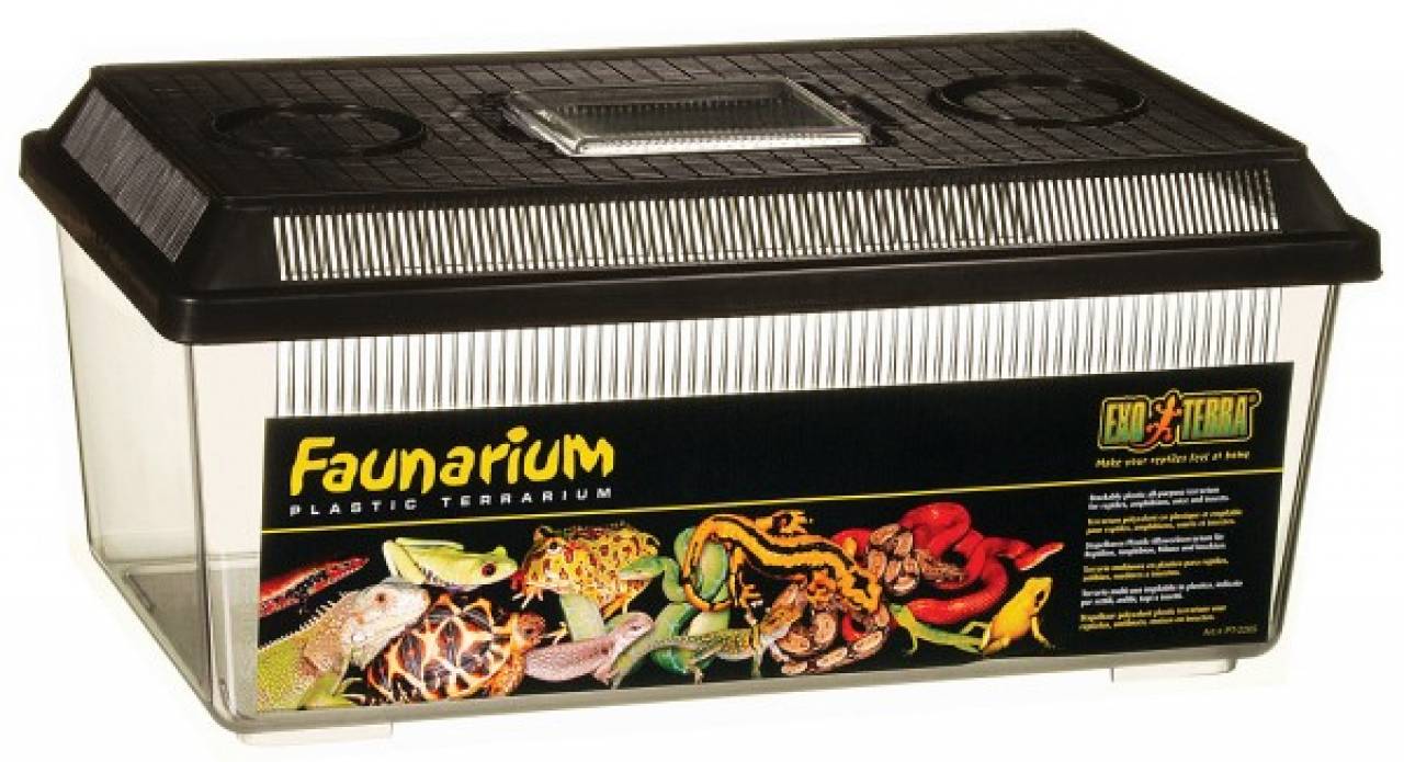 Exo Terra Faunarium